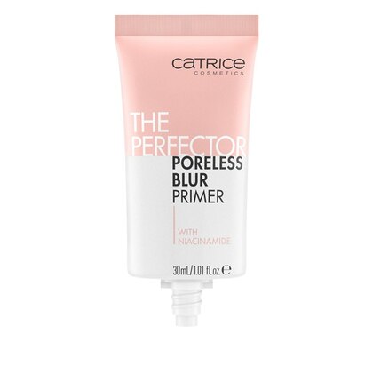 30 ML Catrice The Perfector Poreless Blur Primer Effetto Uniformante  1 di 2 