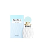 30 ML Miu Miu FLEUR DE LAIT Eau De Parfum - Profumo Donna Fragranza Fruttata Floreale 3 di 7 Eau De Parfum - Profumo Donna Fragranza Fruttata Floreale