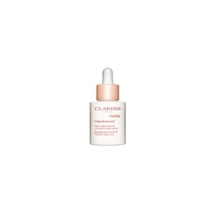 30 ML Clarins CALM-ESSENTIEL Olio ristrutturante  1 di 3 