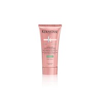 150 ML Kerastase CHROMA ABSOLUE Masque Vert Chroma Maschera neutralizzante anti-riflesso rossi  1 di 2 