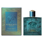 100 ML Versace EROS Eau De Parfum  2 di 2 Eau De Parfum
