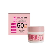 50 ML YOUGLAM IDRA SUN Protezione Solare SPF50+  1 di 2 