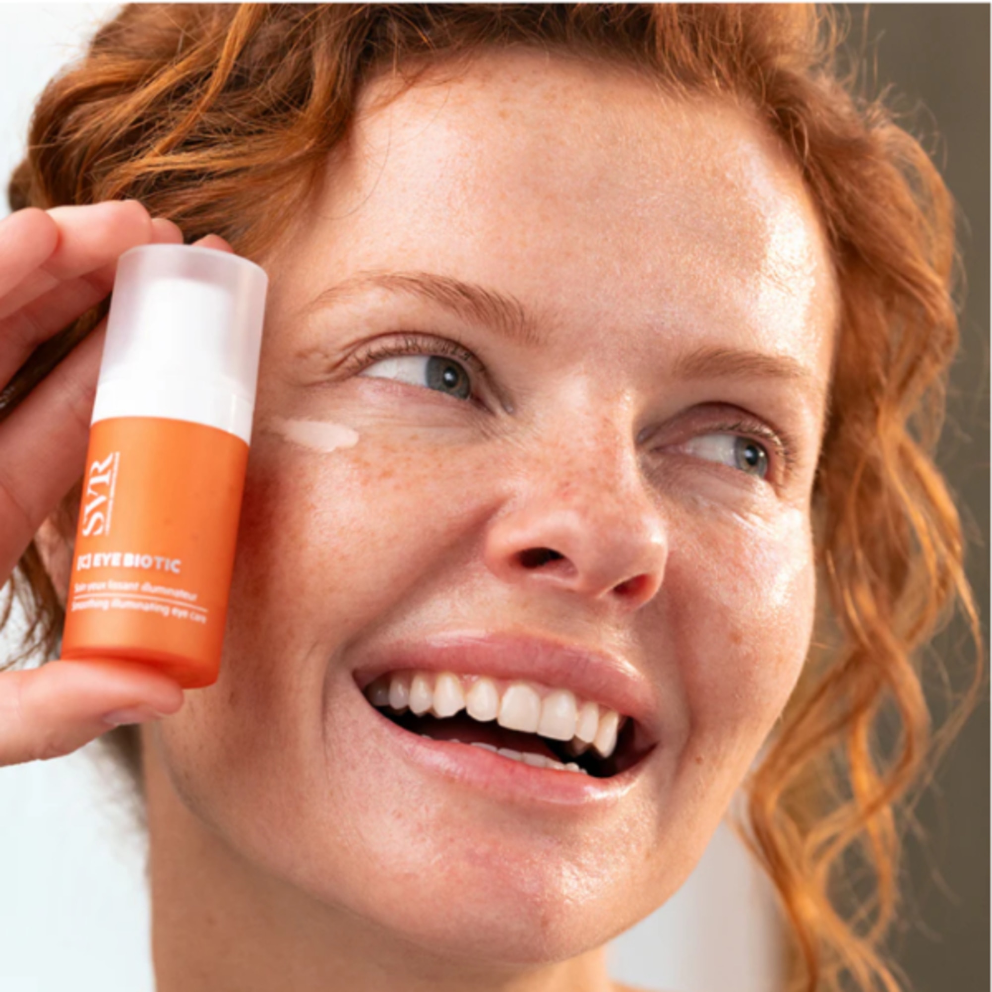 Crema Contorno Occhi Illuminante