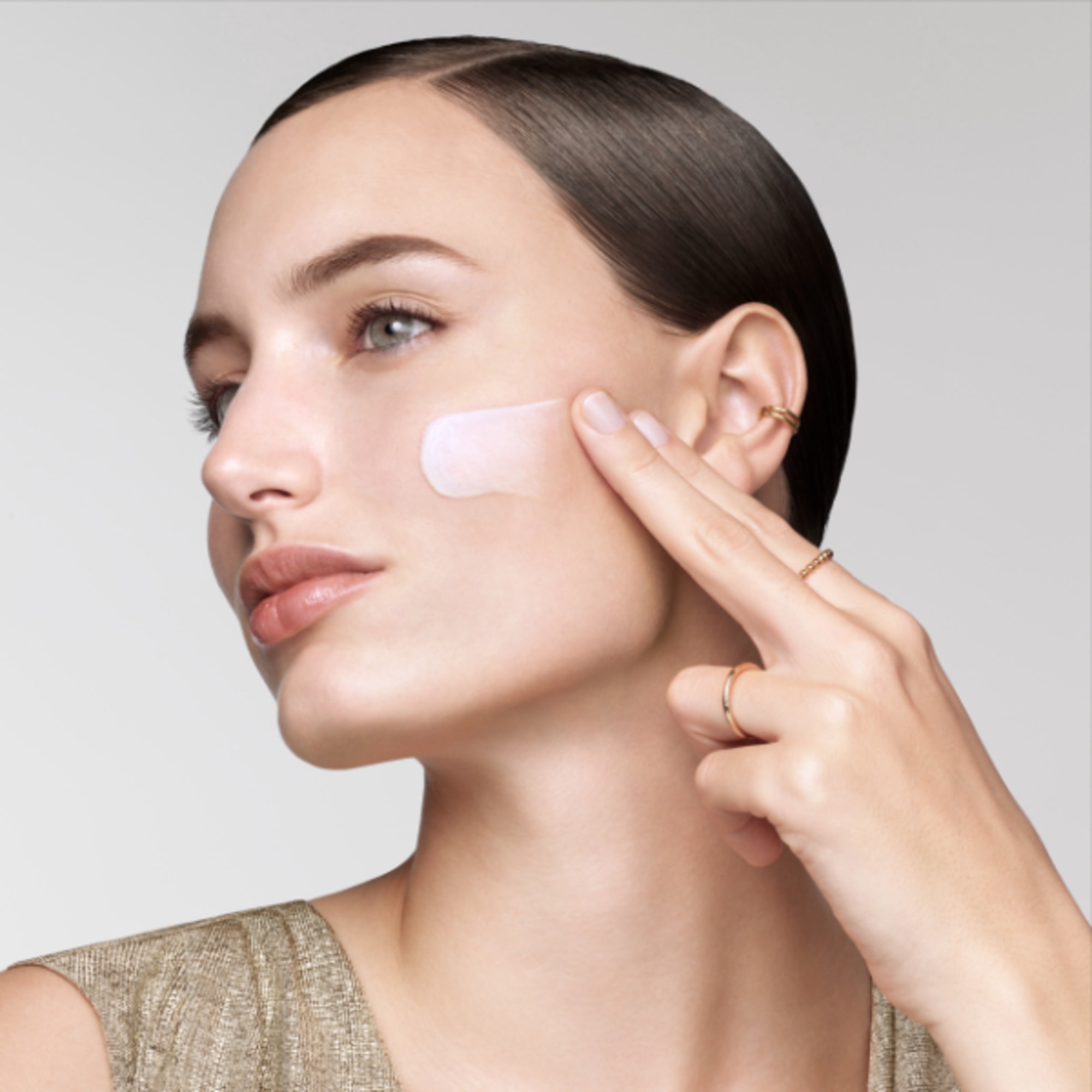 Sculpting Day Cream SPF15