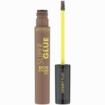 Catrice SUPER GLOW STYLING Gel Sopracciglia 1 di 3 Gel Sopracciglia