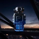 100 ML Rabanne PHANTOM INTENSE Eau De Parfum  10 di 10 Eau De Parfum