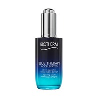 50 ML Biotherm BLUE THERAPY ACCELERATED Siero Anti Età  1 di 2 