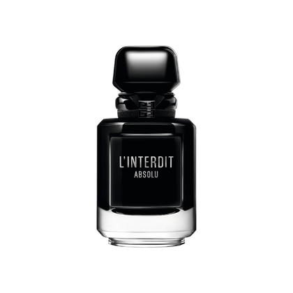 50 ML Givenchy L'INTERDIT ABSOLU Eau De Parfum Intense  1 di 1 Eau De Parfum Intense