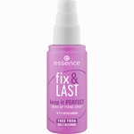 Essence FIX & LAST KEEP IT PERFECT Spray Viso Fissante 2 di 2 Spray Viso Fissante