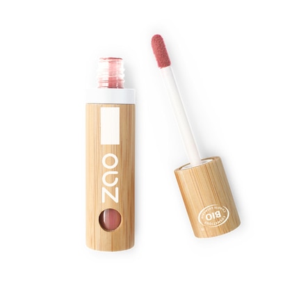 ZAO BAMBOO INCHIOSTRO LABBRA Tinta Labbra 1 di 3