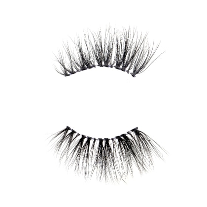 ,3 G BPERFECT BETTER HALF - UNIVERSAL LASHES Ciglia Finte - Vision  1 di 3 