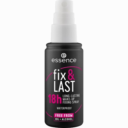 Spray Viso Fissante