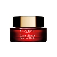 15 ML Clarins ECLAT MINUTE Lisse Minute Base Trucco  1 di 2 