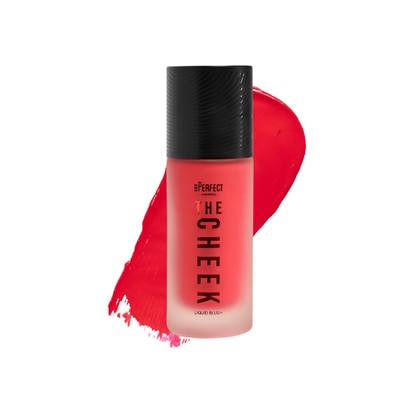 BPERFECT THE CHEEK Blush Liquido 1 di 2