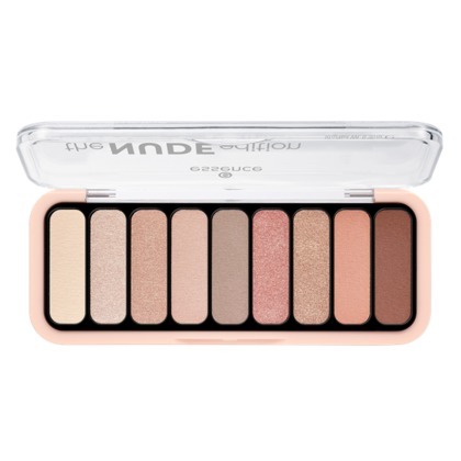  Essence THE NUDE EDITION Palette Ombretti  1 di 3 