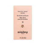  Sisley PHYTO-TEINT NUDE Fondotinta soin seconda pelle  2 di 4 Fondotinta soin seconda pelle