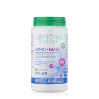 150 G Armores ARMO MAG Integratore Alimentare  1 di 2 