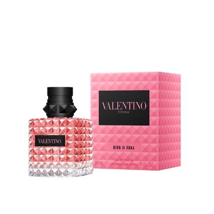 30 ML Valentino BORN IN ROMA Eau De Parfum  1 di 7 