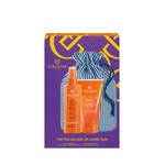 200ml+150ml Collistar COFANETTO LATTE SPRAY ABBRONZANTE IDRATANTE SPF 30 Cofanetto Regalo  2 di 3 Cofanetto Regalo