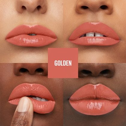 Rossetto Effetto Vinilico