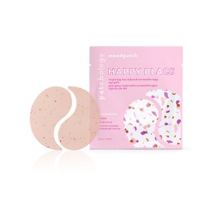 78 G Patchology MOODPATCH Happy Place Eye Gels  1 di 3 