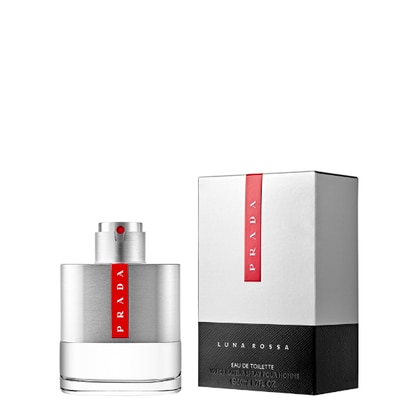 EAU DE TOILETTE