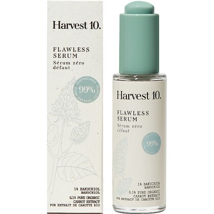 30 ML Harvest 10 FLAWLESS SERUM Siero  1 di 2 