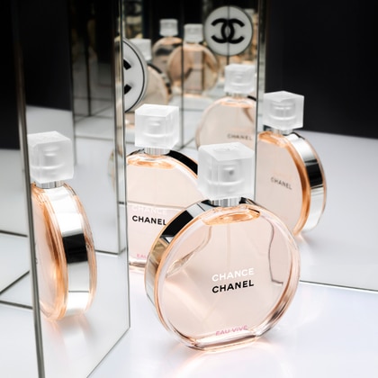 EAU DE TOILETTE