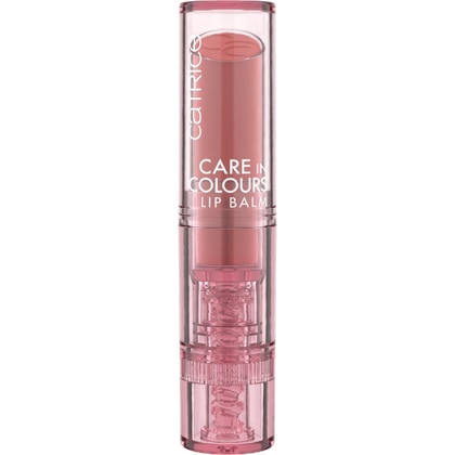  Catrice CARE IN COLOURS Balsamo Labbra  1 di 2 