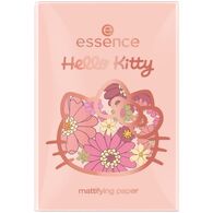  Essence HELLO KITTY Cartine Opacizzanti Viso  1 di 2 