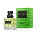 50 ML Valentino BORN IN ROMA GREEN DONNA Eau De Parfum  3 di 6 Eau De Parfum