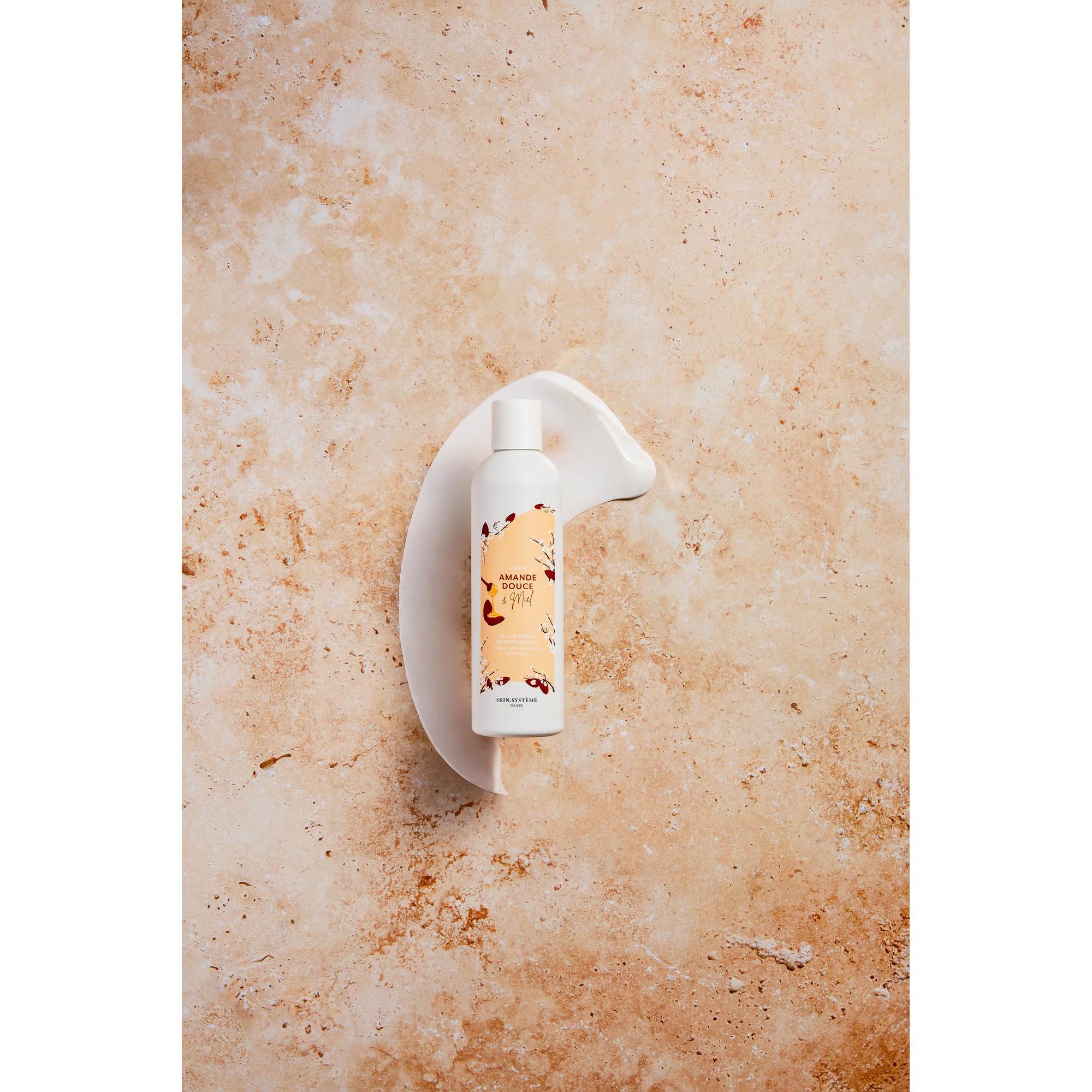 Latte Corpo Mandorla Dolce e Miele