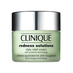 50 ML Clinique REDNESS SOLUTION Redness Daily Relief Crema 50Ml  1 di 1 Redness Daily Relief Crema 50Ml
