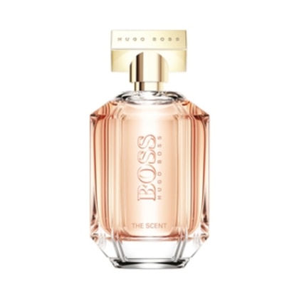 100 ML Hugo Boss THE SCENT THE SCENT FOR HER EDP 100 ML  1 di 1 