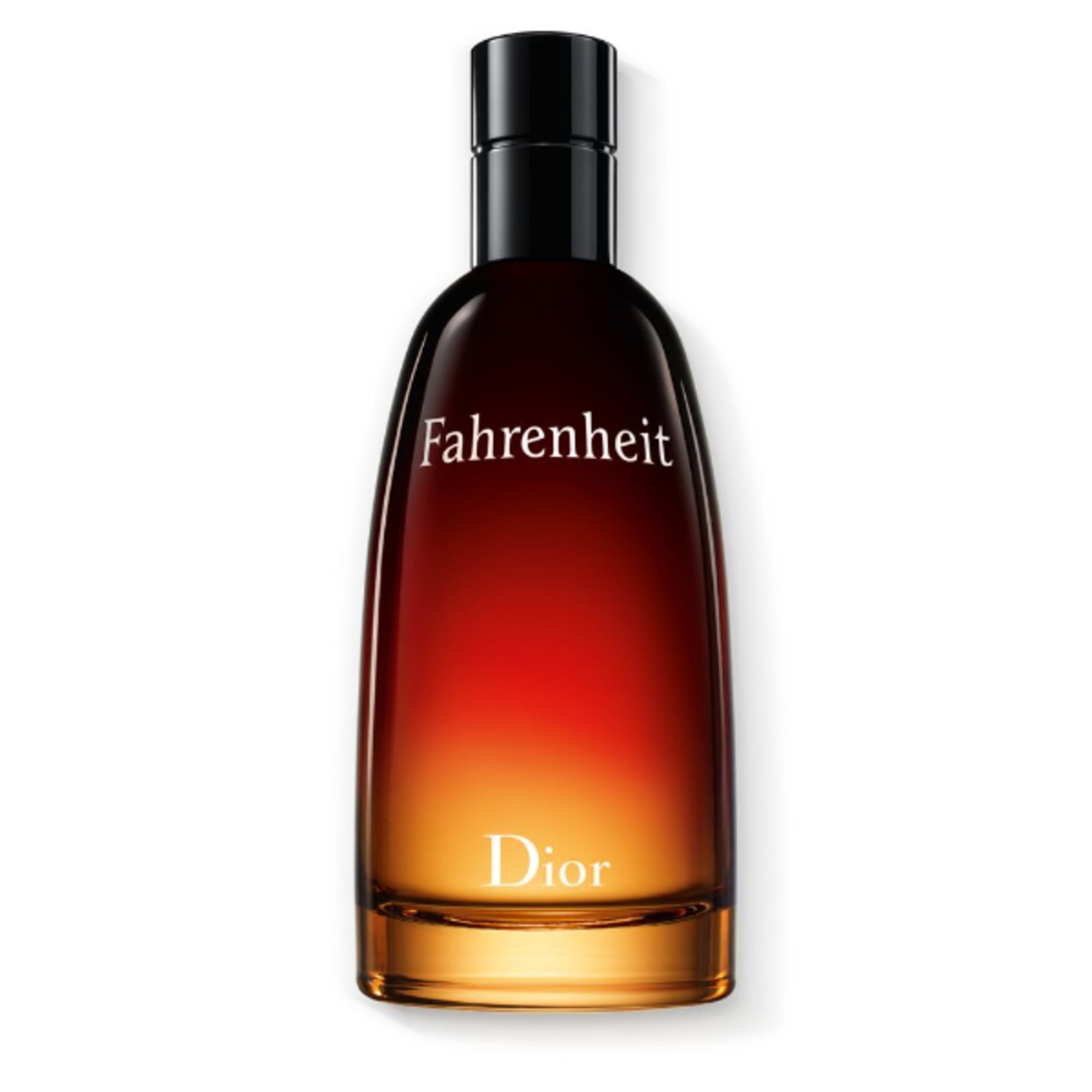100 ML Dior FAHRENHEIT Fahrenheit A/R Flacon 100 Ml 1 di 2