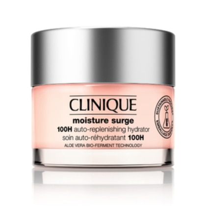 30 ML Clinique MOISTURE SURGE 100H Crema-Gel Auto-Idratante  1 di 1 