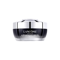 15 ML Lancôme ADVANCED GÉNIFIQUE Crema Contorno Occhi Attivatrice di Giovinezza e Infusione di Radiosità  1 di 2 