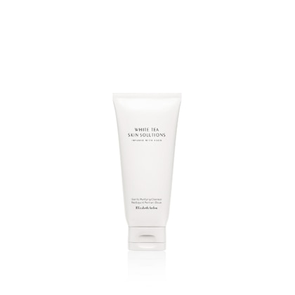 125 ML Elizabeth Arden WHITE TEA SKIN SOLUTIONS Gentle Purifying Cleanser  1 di 2 