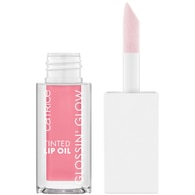  Catrice GLOSSIN' GLOW Olio Labbra Colorato  1 di 2 