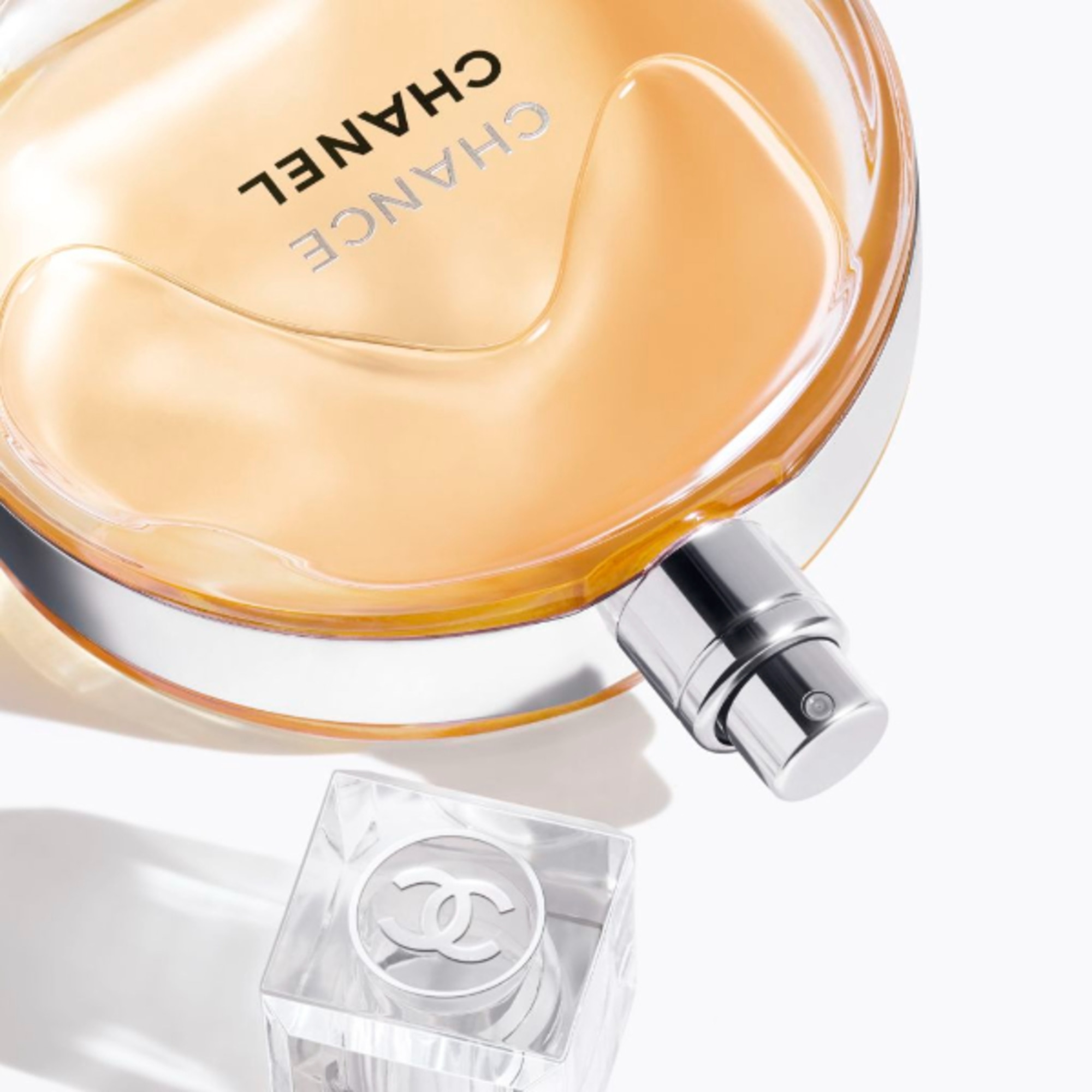 EAU DE TOILETTE VAPORIZZATORE