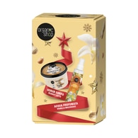  Organic Shop PEANUT LATTE&VANIGLIA Cofanetto Regalo  1 di 2 