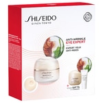  Shiseido BENEFIANCE EYE CARE SET Cofanetto Regalo  2 di 2 Cofanetto Regalo