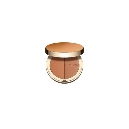  Clarins EVER BRONZE Illuminante in Polvere  1 di 3 