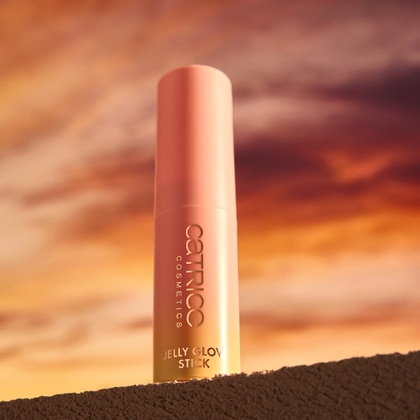 Jelly Glow Illuminante in Stick