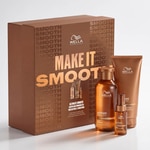 WELLA ULTIMATE SMOOTH TRIO Cofanetto Regalo 1 di 5 Cofanetto Regalo
