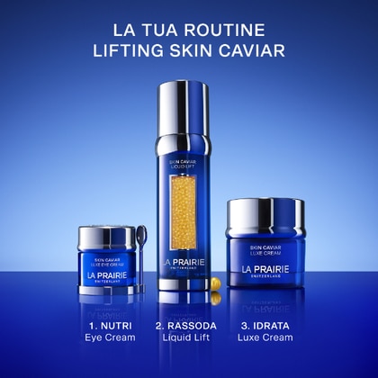Liquid Lift