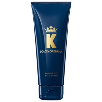 200 ML Dolce&Gabbana K BY DOLCE&GABBANA Shower Gel  1 di 2 