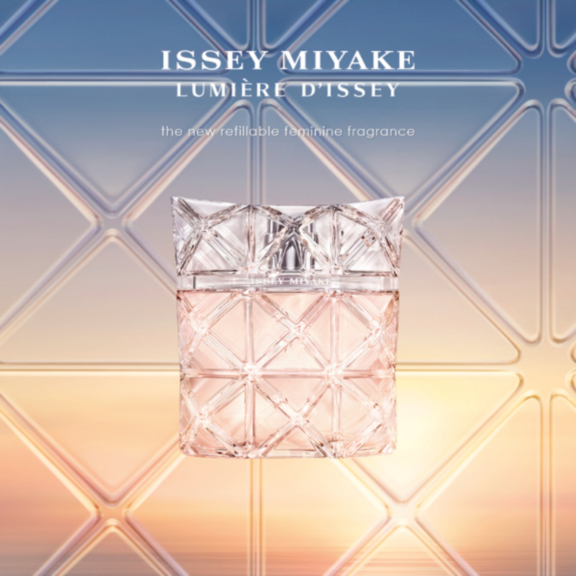 50 ML Issey Miyake LUMIERE D'ISSEY Eau De Parfum 1 di 5
