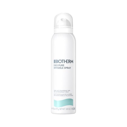 150 ML Biotherm DEO PURE DEO PURE INVISIBLE ATO 150  1 di 1 