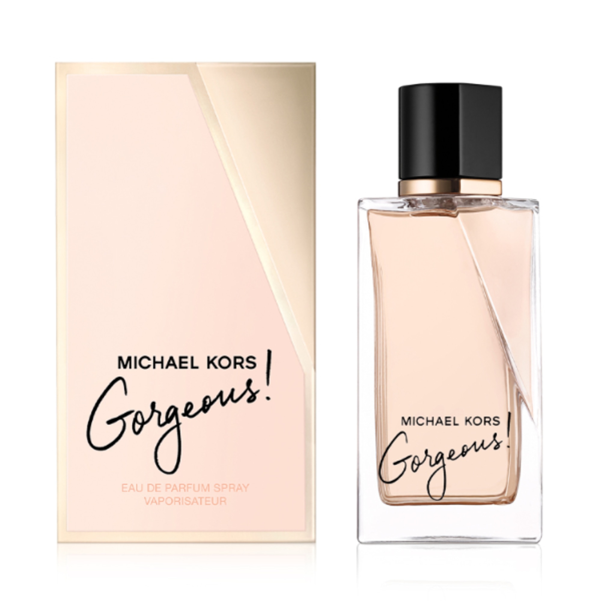 100 ML Michael Kors GORGEOUS! Eau De Parfum 1 di 2